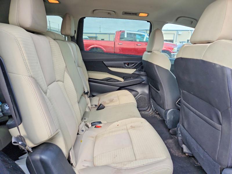 48478896 :رقم المزاد ، 4S4WMACD0L3437692 vin ، 2020 Subaru Ascent مزاد بيع