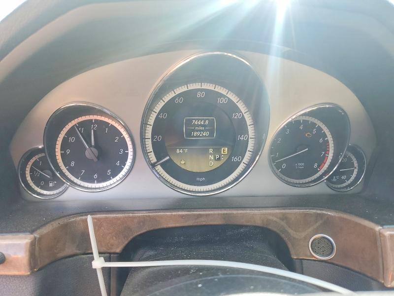 Продажа на аукционе авто 2012 Mercedes-benz E, vin: WDDHF5KB3CA564095, номер лота: 48597236