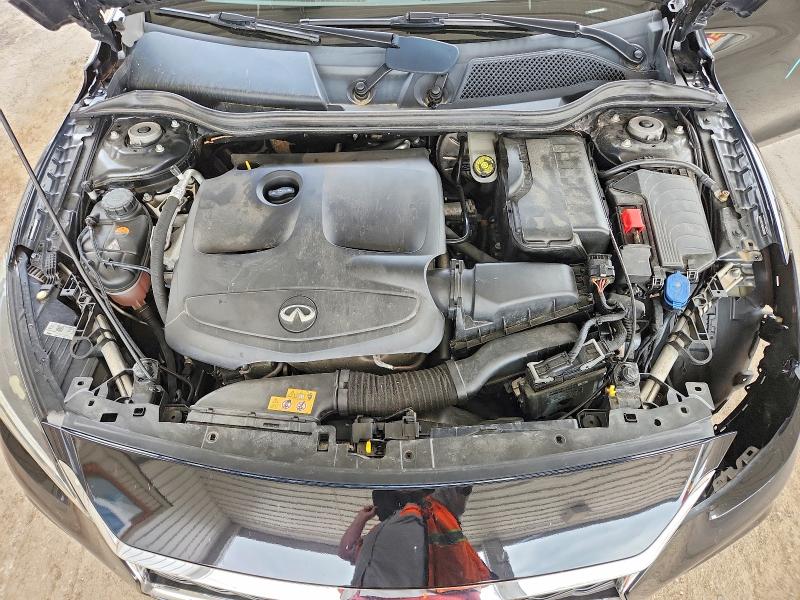 Aukcja sprzedaży 2017 Infiniti Qx30, vin: SJKCH5CR8HA036566, numer aukcji: 51597126