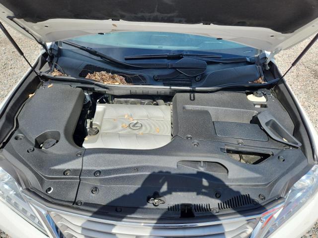 2013 Lexus Rx 350 მანქანა იყიდება აუქციონზე, vin: 2T2BK1BA6DC203822, აუქციონის ნომერი: 48667596