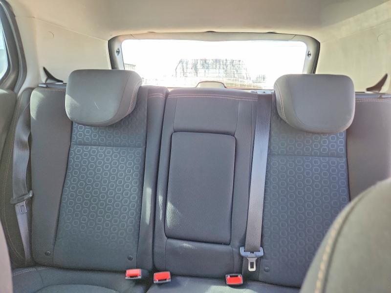 Aukcja sprzedaży 2018 Chevrolet Trax, vin: 3GNCJNSB9JL198210, numer aukcji: 50824936