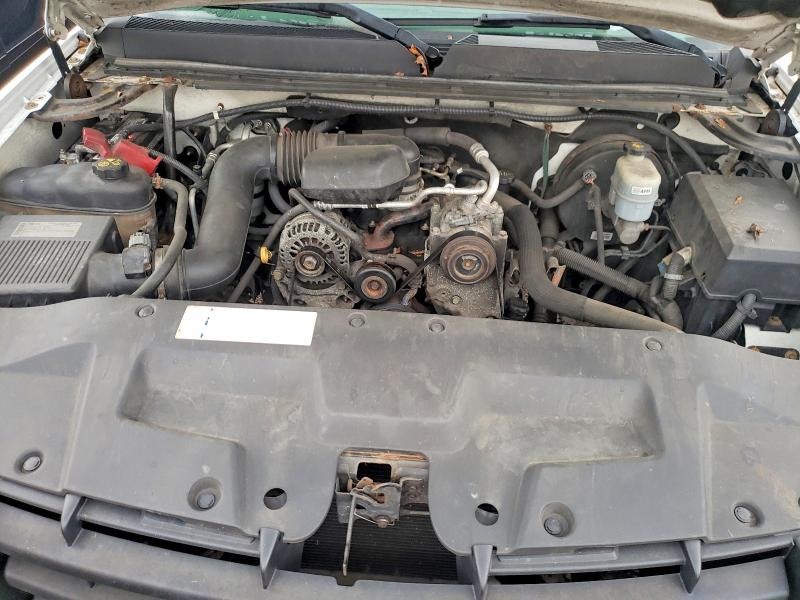 2011 Gmc Sierra მანქანა იყიდება აუქციონზე, vin: 1GTN1TEX9BZ219175, აუქციონის ნომერი: 48339226