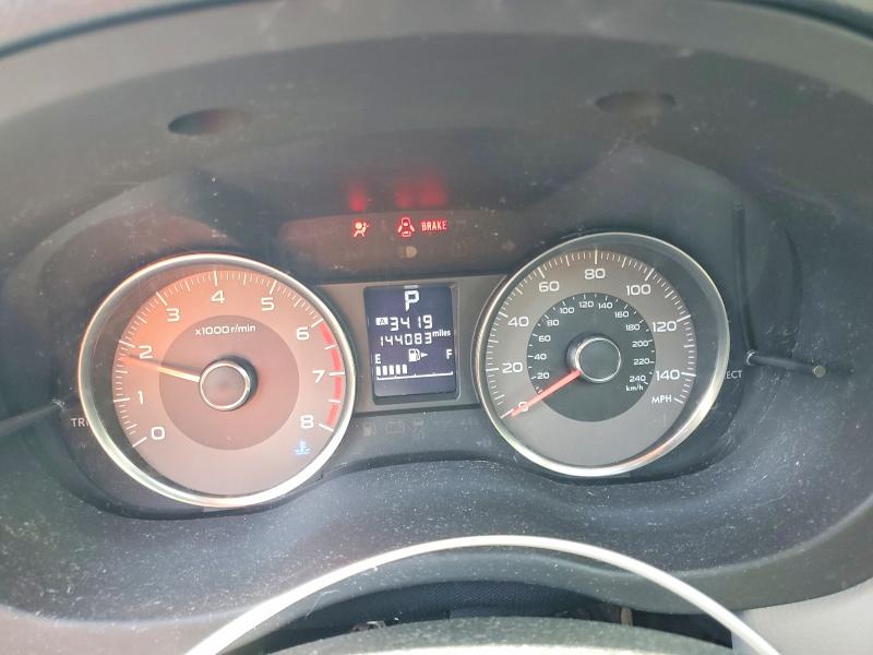 Aukcja sprzedaży 2014 Subaru Forester, vin: JF2SJAHC2EH424073, numer aukcji: 48879636