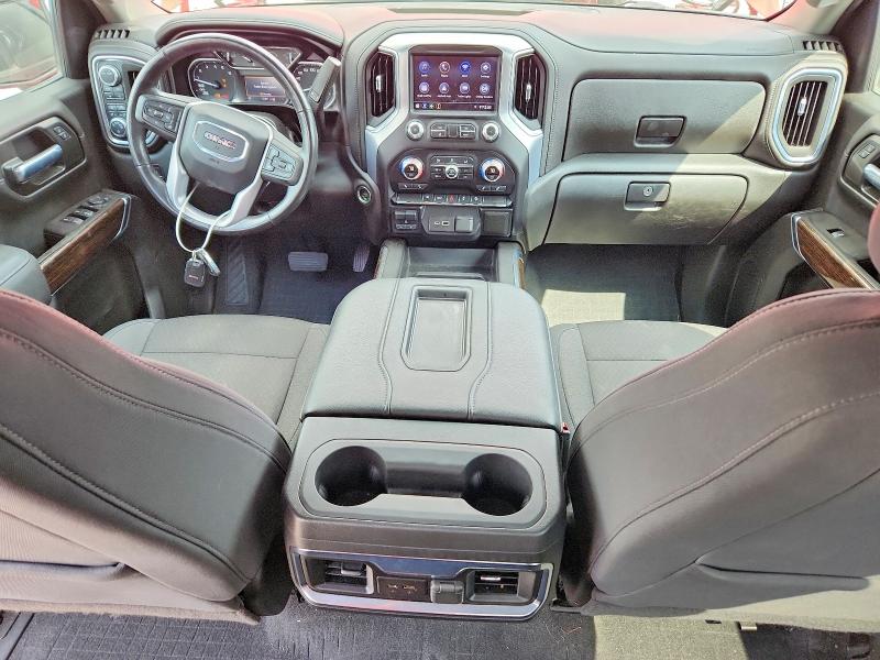 46132556 :رقم المزاد ، 1GTU9CED3MZ343391 vin ، 2021 Gmc Sierra مزاد بيع
