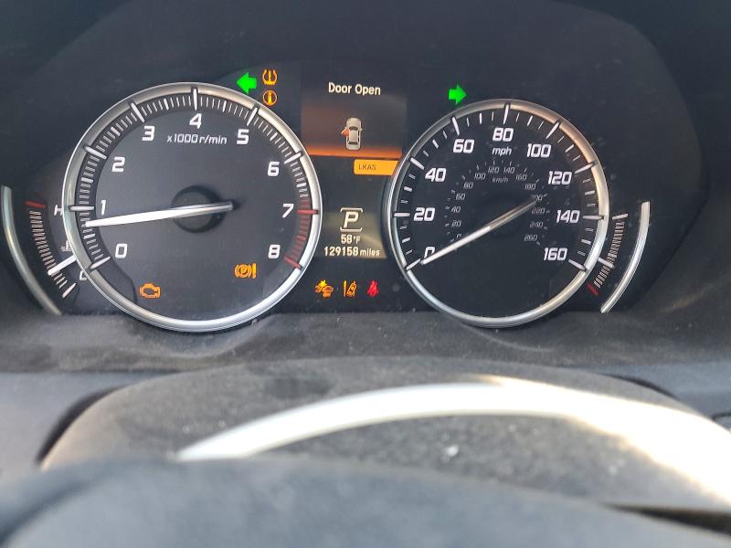 2015 Acura Tlx მანქანა იყიდება აუქციონზე, vin: 19UUB2F55FA020095, აუქციონის ნომერი: 49153486