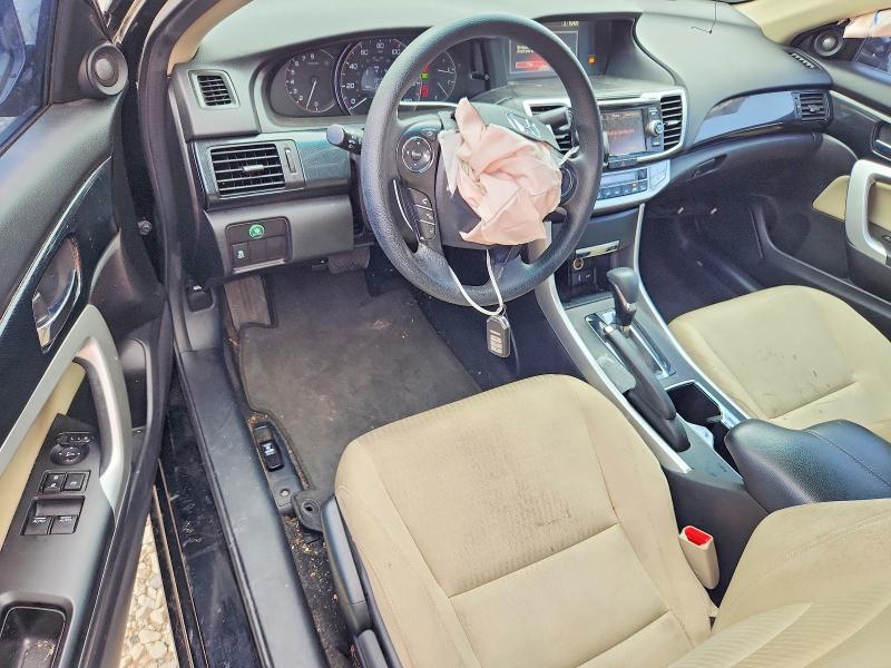 Aukcja sprzedaży 2014 Honda Accord, vin: 1HGCT1B78EA008838, numer aukcji: 51011566