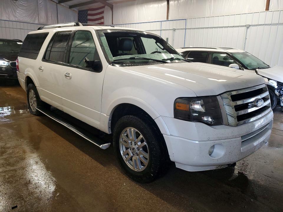 2014 Ford Expedition მანქანა იყიდება აუქციონზე, vin: 1FMJK2A56EEF40172, აუქციონის ნომერი: 51702416