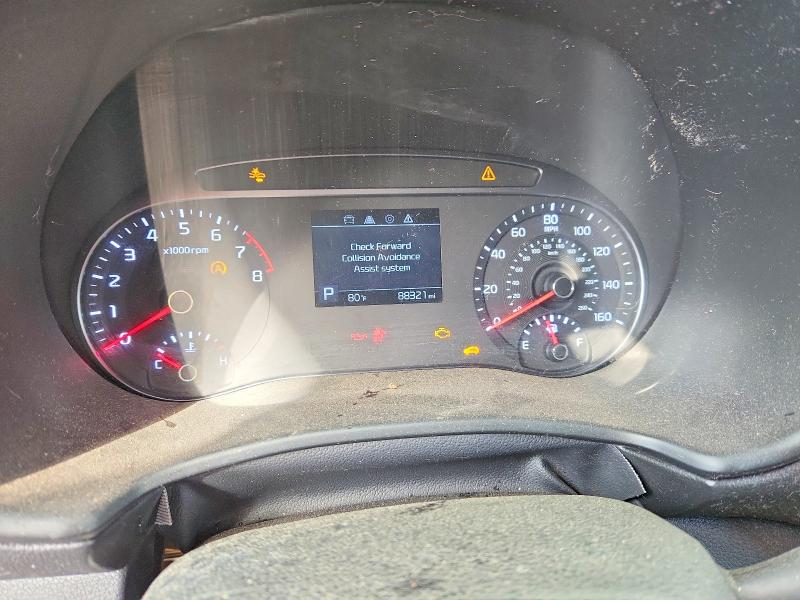 Продаж на аукціоні авто 2022 Kia Soul, vin: KNDJ23AU5N7185436, номер лоту: 50821556