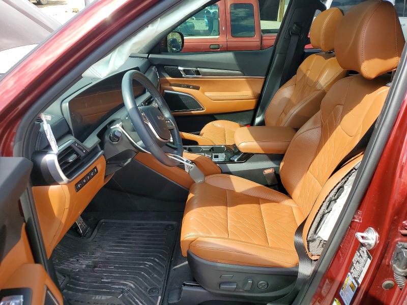 Продаж на аукціоні авто 2024 Kia Telluride, vin: 5XYP5DGC6RG515227, номер лоту: 50919856