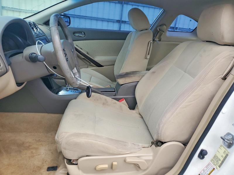 Aukcja sprzedaży 2010 Nissan Altima, vin: 1N4AL2EP5AC190140, numer aukcji: 50428926