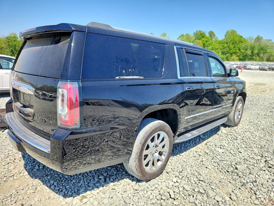 2017 Gmc Yukon Xl მანქანა იყიდება აუქციონზე, vin: 1GKS2HKJ6HR384983, აუქციონის ნომერი: 50226326