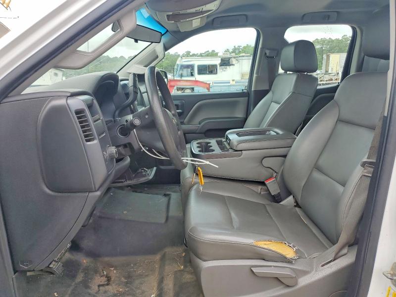 Продаж на аукціоні авто 2015 Chev Silverado, vin: 1GC2CUEG6FZ515652, номер лоту: 49585646