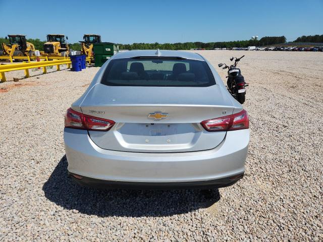 2019 Chevrolet Malibu მანქანა იყიდება აუქციონზე, vin: 1G1ZD5ST9KF112160, აუქციონის ნომერი: 50276846