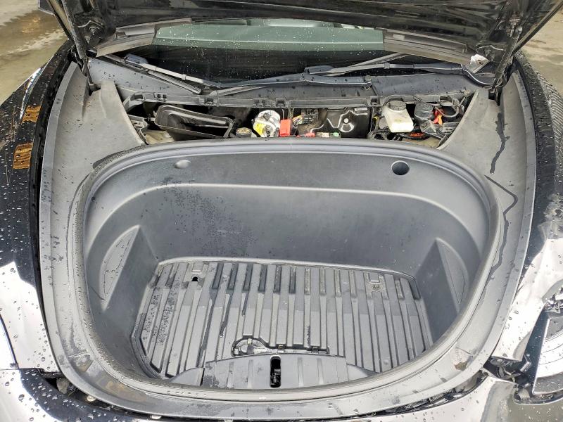 Продажа на аукционе авто 2023 Tesla Model 3, vin: 5YJ3E1EA0PF458929, номер лота: 48306696