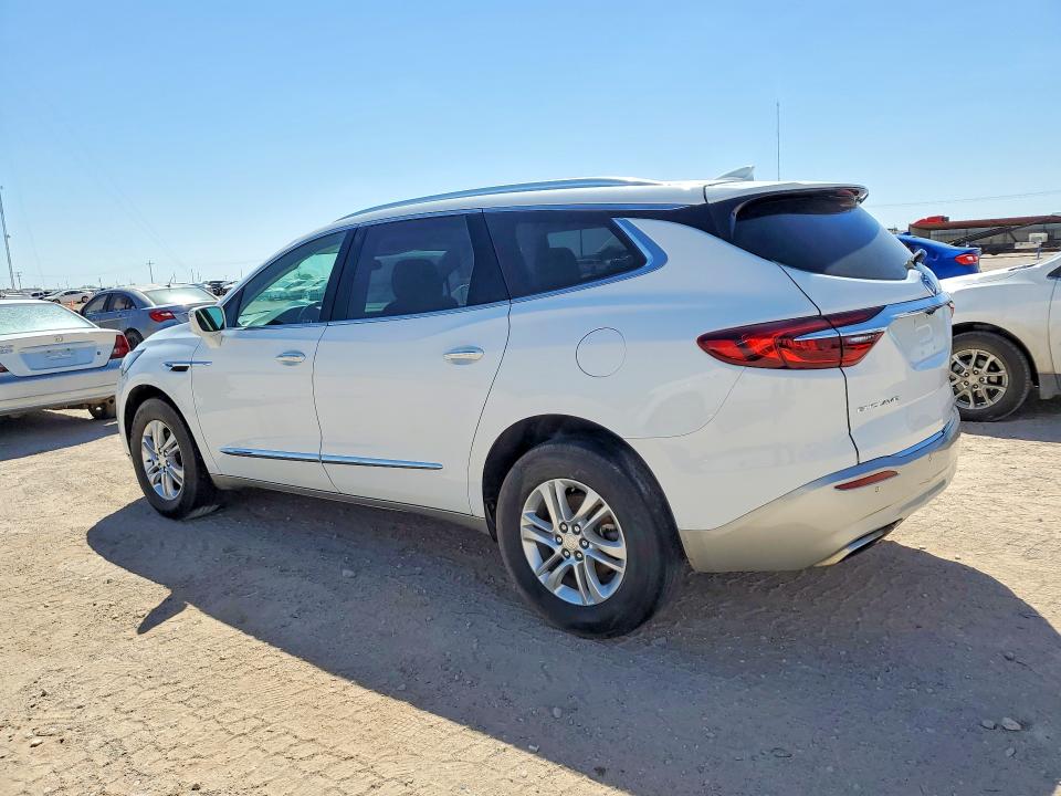 49718906 :رقم المزاد ، 5GAERBKWXLJ117951 vin ، 2020 Buick Enclave مزاد بيع