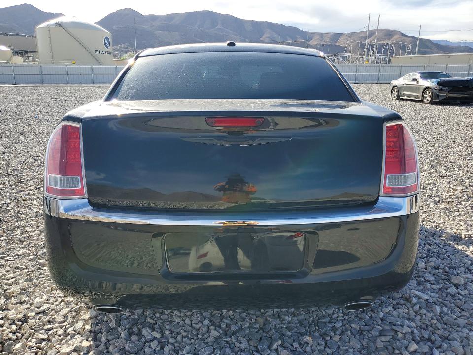 2012 Chrysler 300 მანქანა იყიდება აუქციონზე, vin: 2C3CCACG9CH221779, აუქციონის ნომერი: 48956406