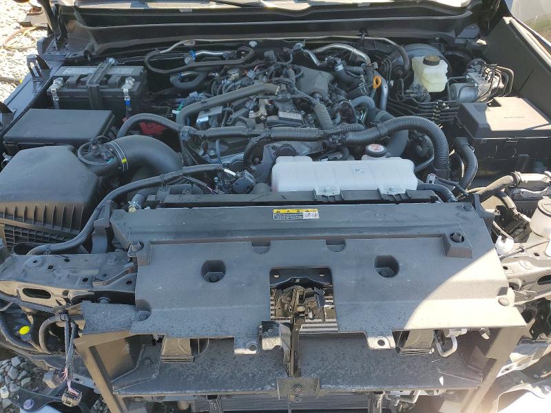 2026 Toyota Tacoma მანქანა იყიდება აუქციონზე, vin: 3TMLB5JN2TM219350, აუქციონის ნომერი: 50809856