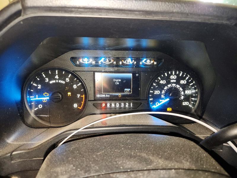 Продажа на аукционе авто 2016 Ford F150, vin: 1FTMF1C86GKD27699, номер лота: 48042576