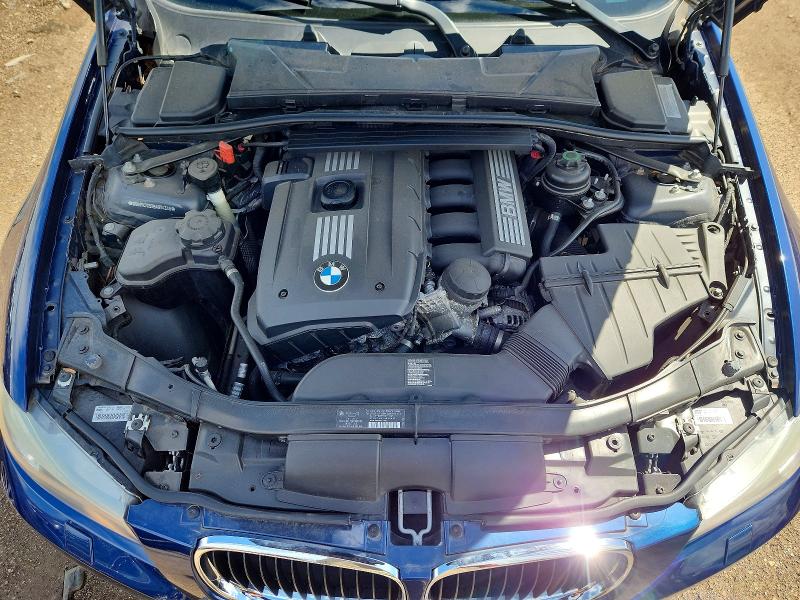 Aukcja sprzedaży 2011 Bmw 328, vin: WBAPK7C57BA974349, numer aukcji: 50194966