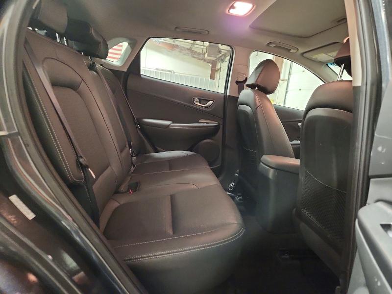 Продаж на аукціоні авто 2020 Hyundai Kona, vin: KM8K5CA59LU514038, номер лоту: 51039696