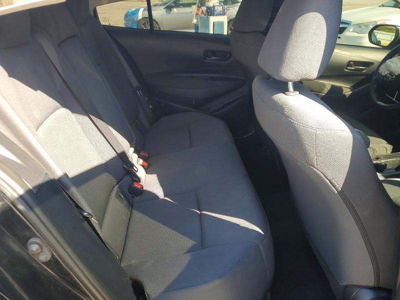 Aukcja sprzedaży 2023 Toyota Corolla, vin: 5YFB4MDE5PP007018, numer aukcji: 49176306