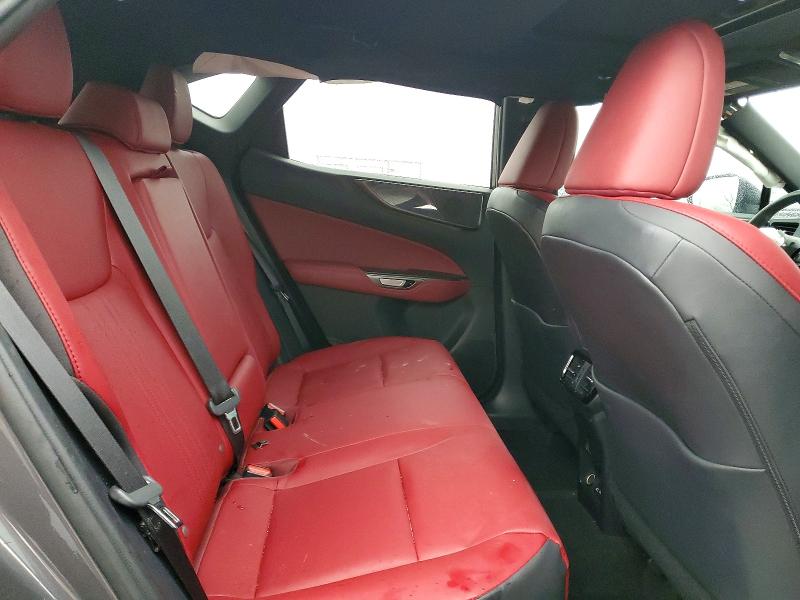 Aukcja sprzedaży 2024 Lexus Nx, vin: 2T2GDCAZ6RC007907, numer aukcji: 48356186
