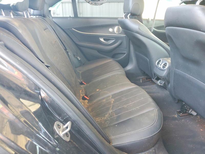 Aukcja sprzedaży 2023 Mercedes-benz E, vin: W1KZF8DB3PB120315, numer aukcji: 48788256