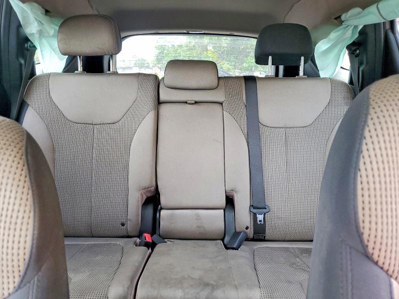 Продаж на аукціоні авто 2019 Hyundai Santa Fe, vin: 5NMS23AD5KH089735, номер лоту: 50046096