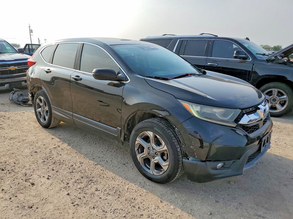 Продажа на аукционе авто 2017 Honda Cr-v, vin: 7FARW1H83HE005880, номер лота: 51499536