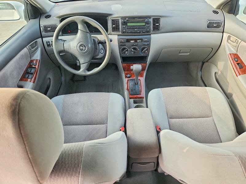 Aukcja sprzedaży 2008 Toyota Corolla, vin: 2T1BR32E18C926000, numer aukcji: 51498436
