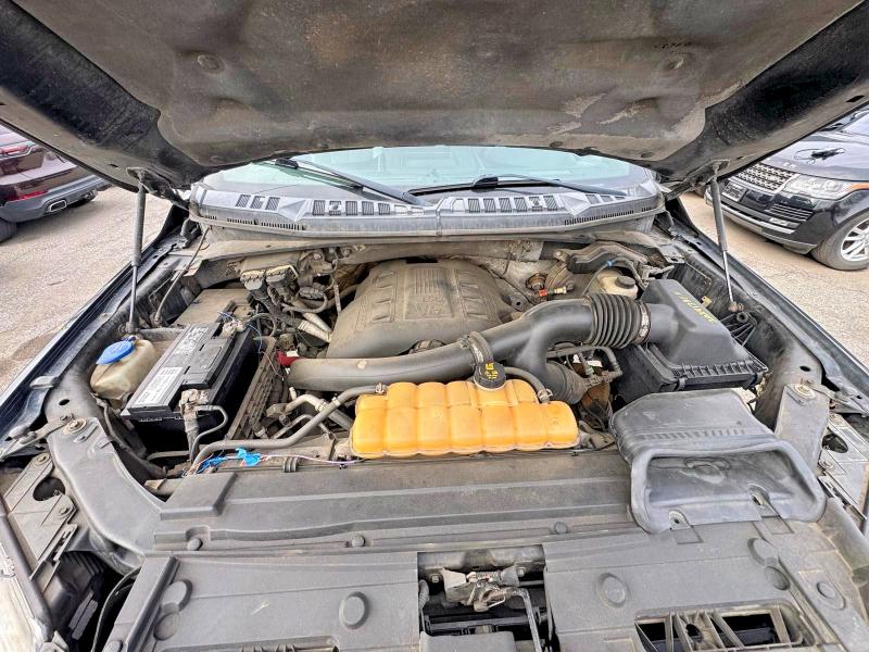 Продажа на аукционе авто 2015 Ford F150, vin: 1FTFW1EG1FFA47676, номер лота: 51063426