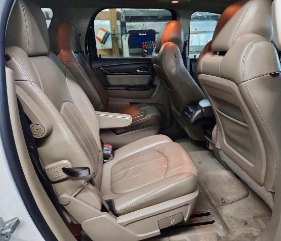 Продажа на аукционе авто 2015 Gmc Acadia, vin: 1GKKVTKD0FJ251894, номер лота: 46241156