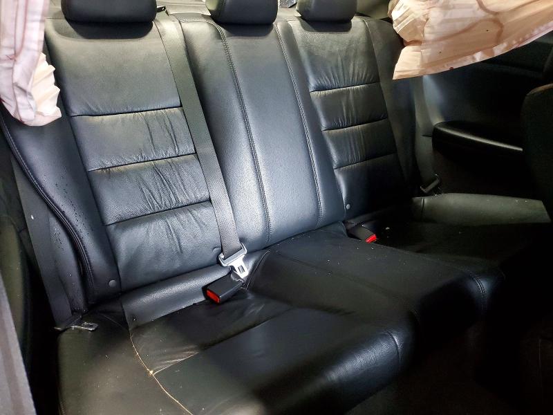 Aukcja sprzedaży 2010 Honda Accord, vin: 1HGCS2B88AA009502, numer aukcji: 51709076