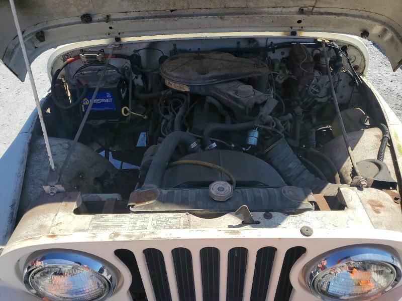 Aukcja sprzedaży 1985 Jeep Jeep, vin: 1JCUM87A4FT065622, numer aukcji: 50181216