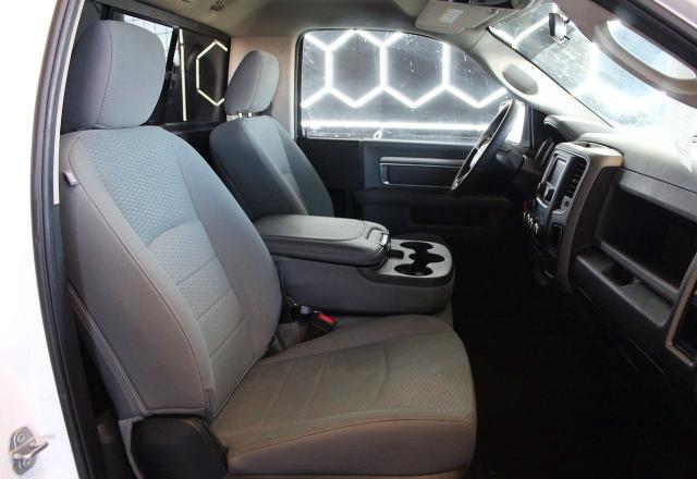 2019 Ram 1500 Classic მანქანა იყიდება აუქციონზე, vin: 3C6JR6DT4KG506907, აუქციონის ნომერი: 48686356