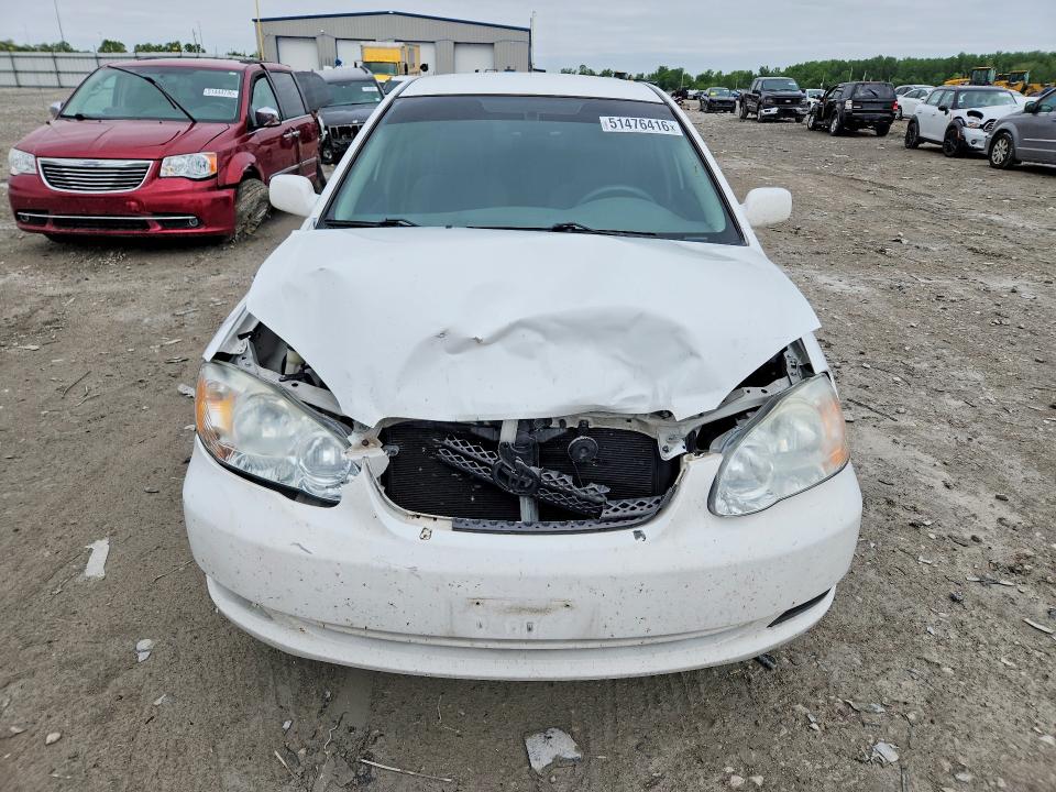 Aukcja sprzedaży 2007 Toyota Corolla, vin: 1NXBR32E07Z930004, numer aukcji: 51476416