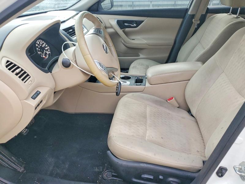 Продажа на аукционе авто 2017 Nissan Altima, vin: 1N4AL3AP3HC250048, номер лота: 48175616