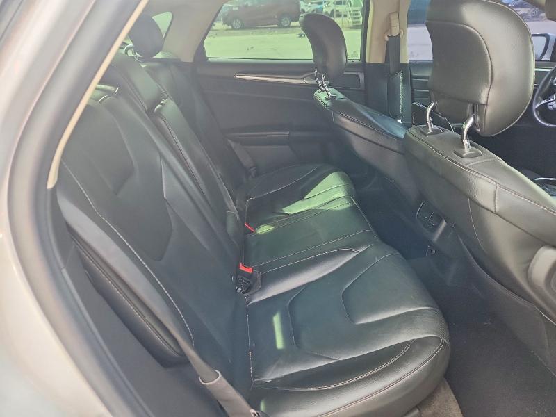 47928156 :رقم المزاد ، 3FA6P0RU7FR114006 vin ، 2015 Ford Fusion مزاد بيع