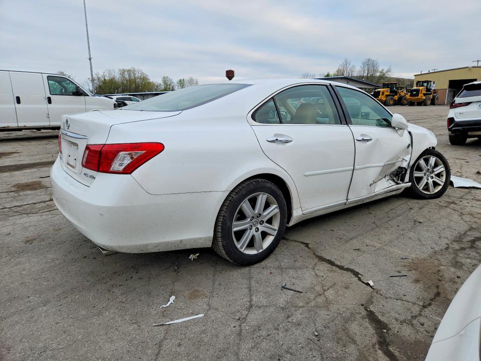 50194646 :رقم المزاد ، JTHBJ46G292330840 vin ، 2009 Lexus Es مزاد بيع