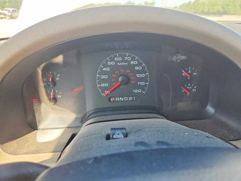Продажа на аукционе авто 2008 Ford F150, vin: 1FTRF12218KD78399, номер лота: 50351916