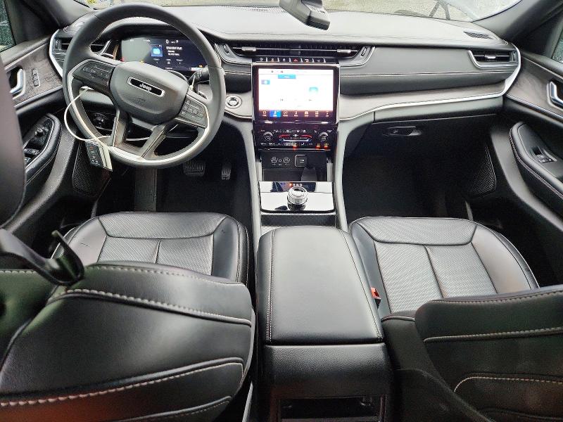 Продажа на аукционе авто 2024 Jeep Grand Cherokee, vin: 1C4RJGBG7RC163439, номер лота: 51633586