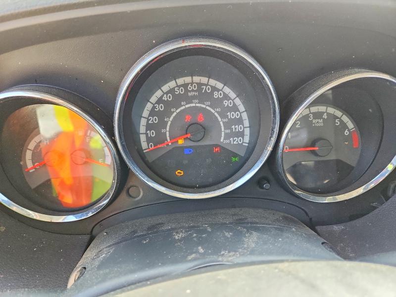 Продаж на аукціоні авто 2010 Dodge Caliber, vin: 1B3CB8HB9AD648282, номер лоту: 48287816