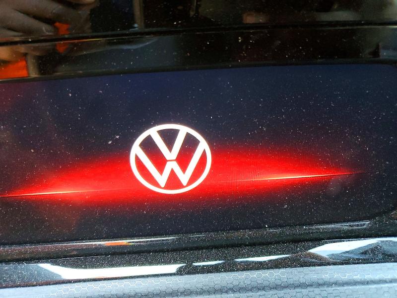 Aukcja sprzedaży 2023 Volkswagen Gti, vin: WVWSA7CD8PW115739, numer aukcji: 50334686