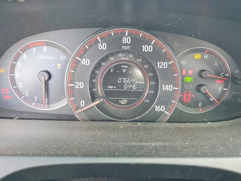 Продаж на аукціоні авто 2017 Honda Accord, vin: 1HGCT1B32HA007251, номер лоту: 48405616