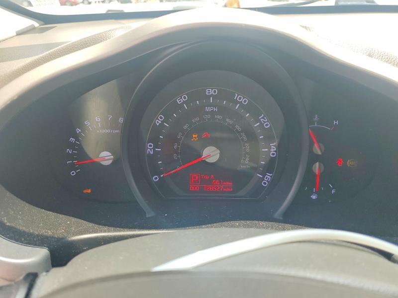 Aukcja sprzedaży 2015 Kia Sportage, vin: KNDPB3AC6F7793145, numer aukcji: 48408996