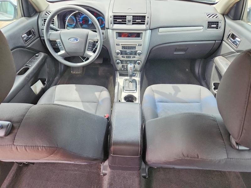 Продаж на аукціоні авто 2011 Ford Fusion, vin: 3FAHP0HA9BR327873, номер лоту: 51432256
