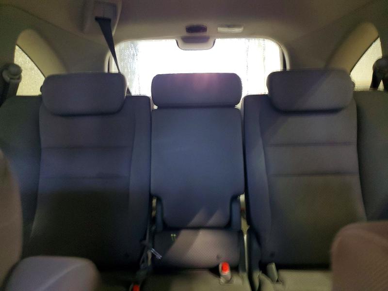 Продажа на аукционе авто 2007 Honda Cr-v, vin: 5J6RE48317L808214, номер лота: 46643716