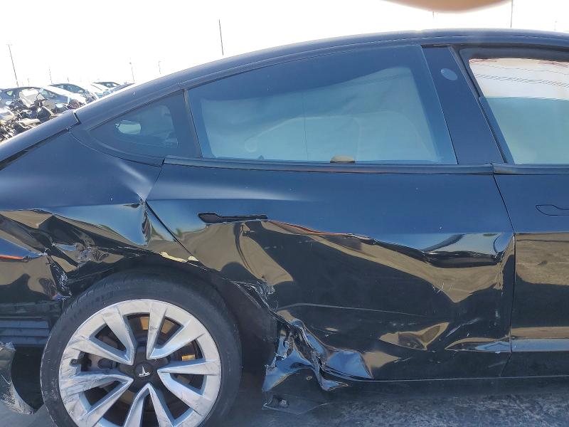2021 Tesla Model 3 მანქანა იყიდება აუქციონზე, vin: 5YJ3E1EA8MF994331, აუქციონის ნომერი: 49682076