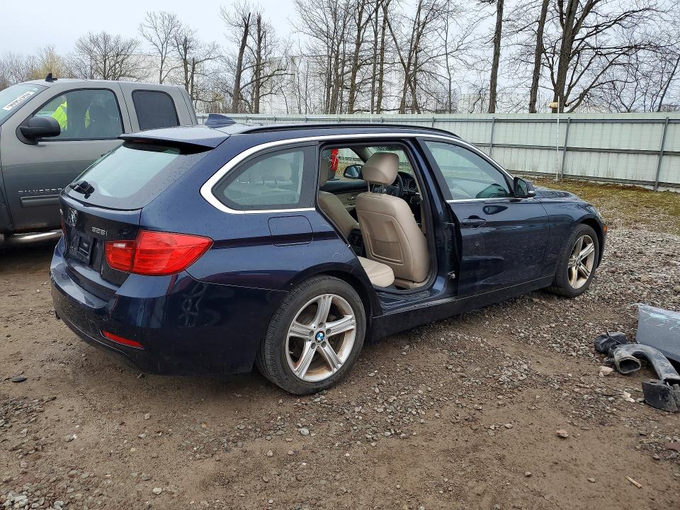 Продажа на аукционе авто 2015 Bmw 328, vin: WBA3G7C53FK297221, номер лота: 49149266