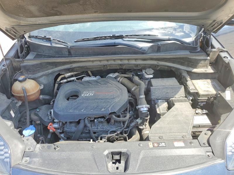 Aukcja sprzedaży 2022 Kia Sportage, vin: KNDPRCA66N7953948, numer aukcji: 49919776